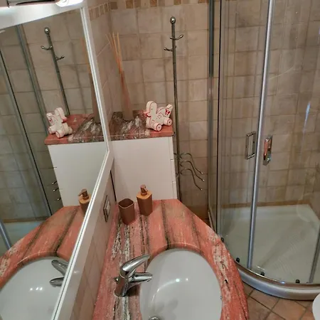 Casa Elvezia Апартаменти Брей-Червінія