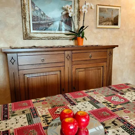Casa Elvezia Daire Breuil-Cervinia