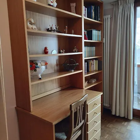 Casa Elvezia Апартаменти