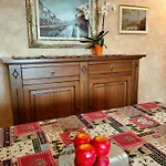 Casa Elvezia Apartment Breuil-Cervinia