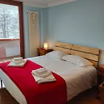 Casa Elvezia Apartment