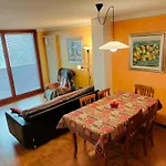 Apartman Casa Elvezia *