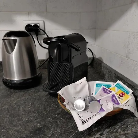 Casa Elvezia ブレウイル・チェルヴィナイア