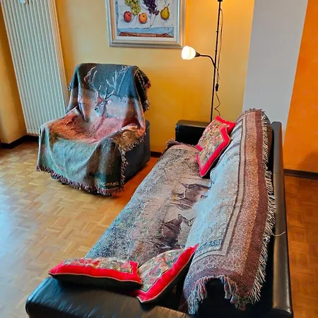 Casa Elvezia Appartement Breuil-Cervinia