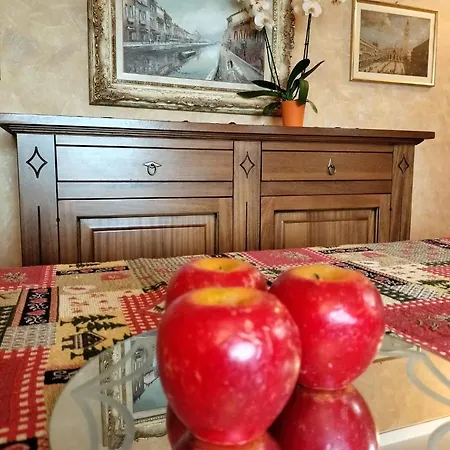 Casa Elvezia * Breuil-Cervinia