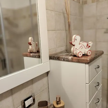 Casa Elvezia ブレウイル・チェルヴィナイア