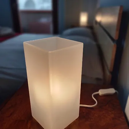 Casa Elvezia アパート