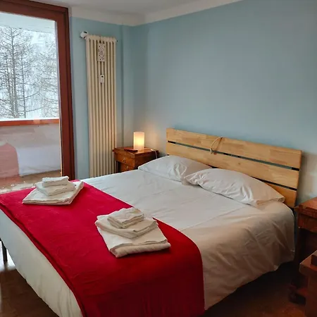 Casa Elvezia Appartement