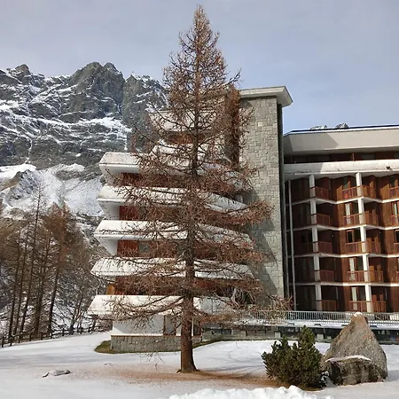 Appartement Casa Elvezia