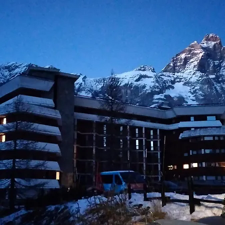 Casa Elvezia Appartement Breuil-Cervinia