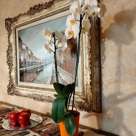 Casa Elvezia Breuil-Cervinia