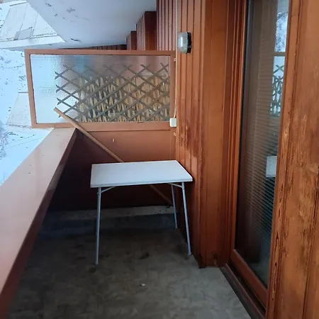 Casa Elvezia ブレウイル・チェルヴィナイア