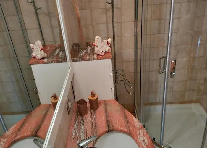 Casa Elvezia Appartamento Breuil-Cervinia