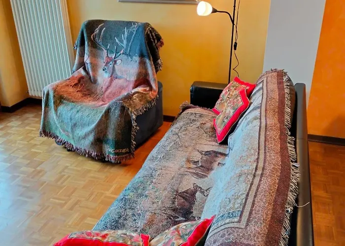 Casa Elvezia Appartamento Breuil-Cervinia