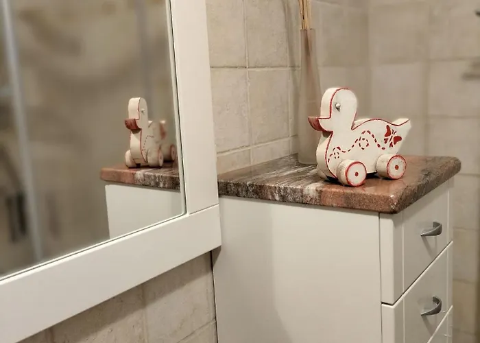 Casa Elvezia ברויל-קרוויניה