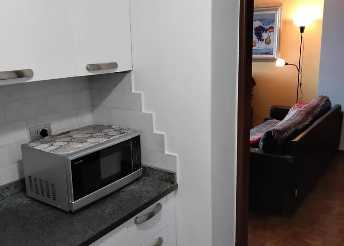 Appartamento Casa Elvezia