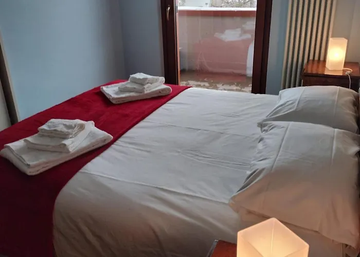 Casa Elvezia Appartamento *