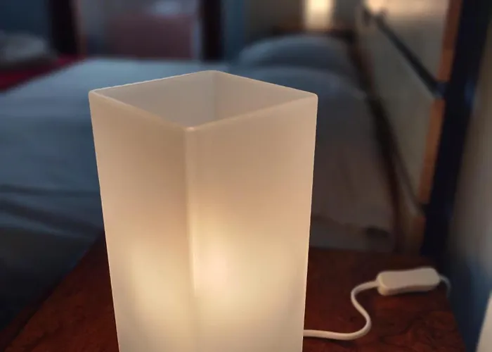 Casa Elvezia Appartement