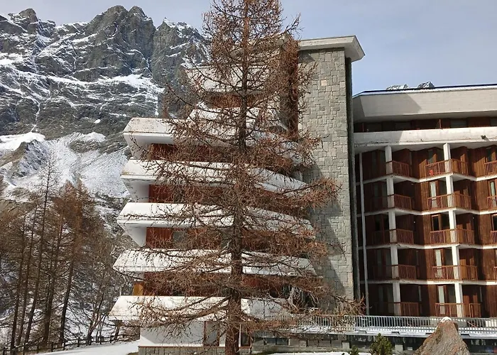 Appartamento Casa Elvezia