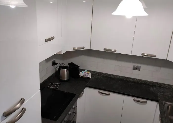 Casa Elvezia * Breuil-Cervinia