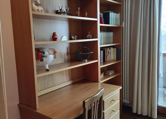 Casa Elvezia Appartamento