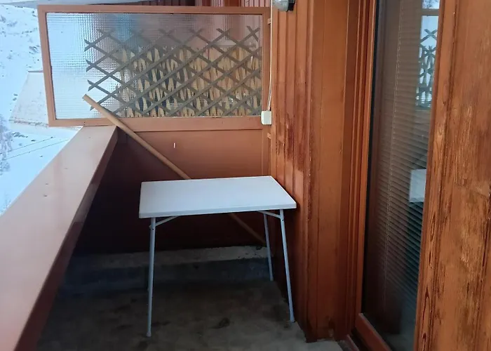 Casa Elvezia ברויל-קרוויניה