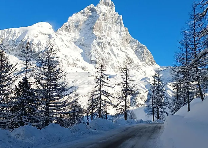 דירה Casa Elvezia *